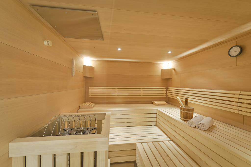Alpenhotel Valluga Zuers Экстерьер фото